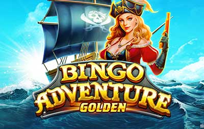Bingo Adventure