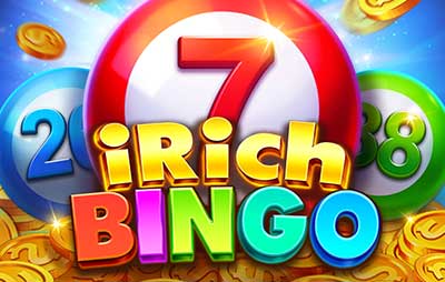 iRich Bingo