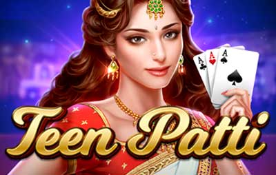 Teen Patti