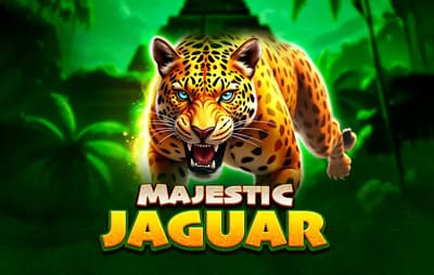 Majestic Jaguar