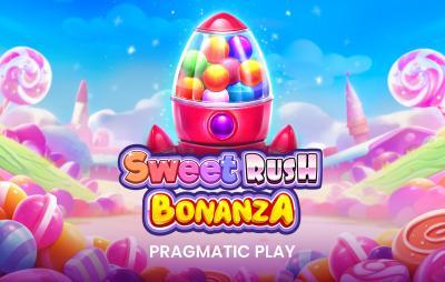Sweet Rush Bonanza
